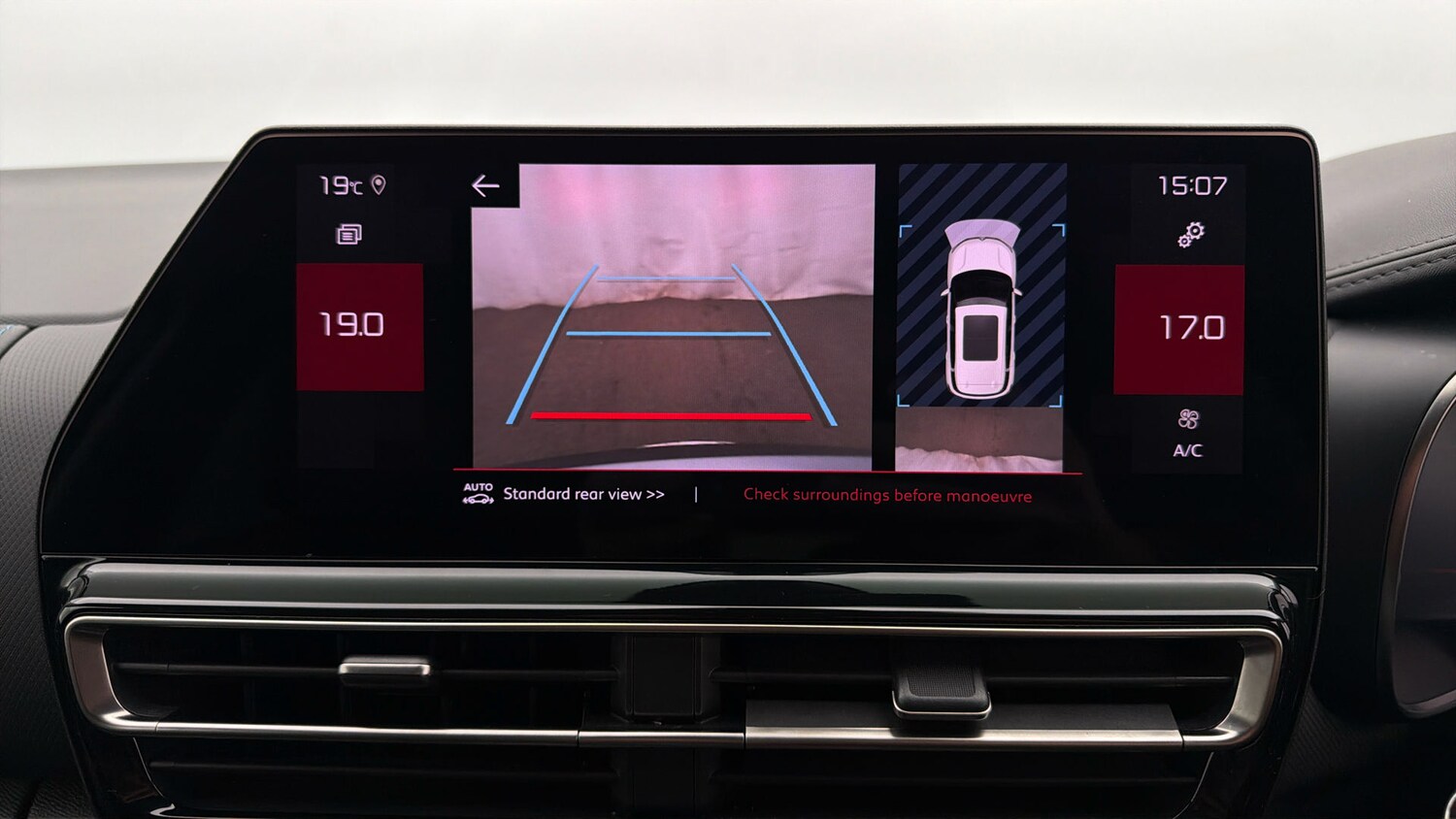 Used Citroen C5 Aircross 2023 for sale - 78187384: Photo 26