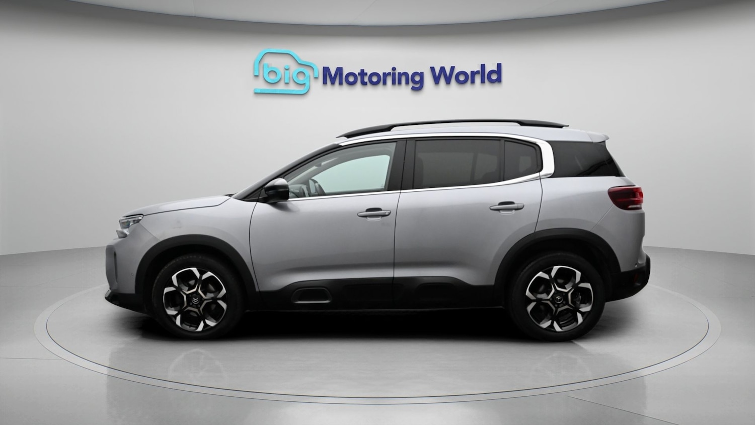 Used Citroen C5 Aircross 2023 for sale - 78187384: Photo 4