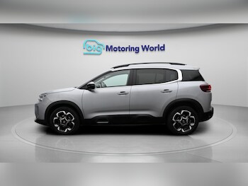 Used Citroen C5 Aircross 2023 for sale - 78187384: Photo