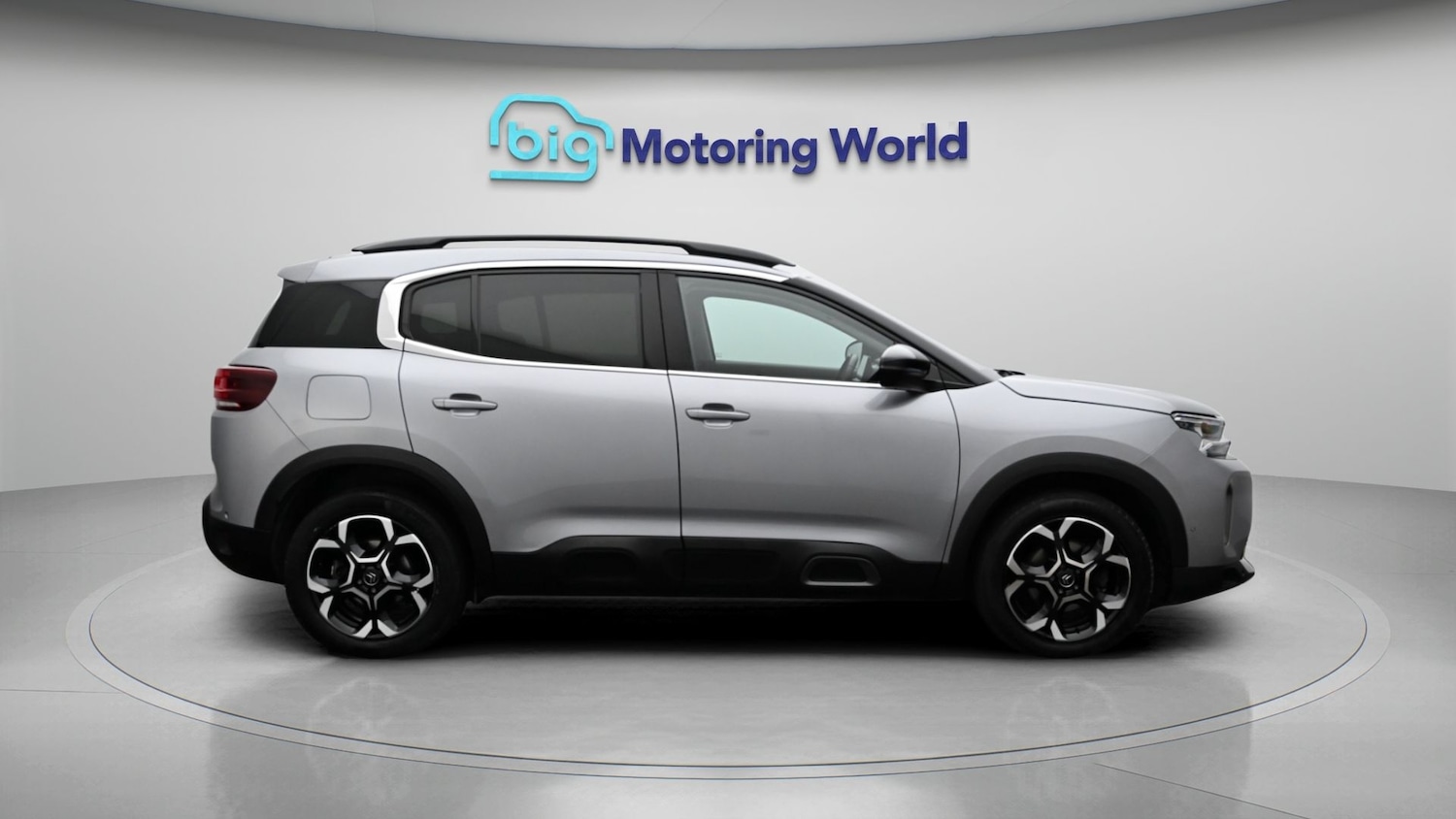 Used Citroen C5 Aircross 2023 for sale - 78187384: Photo 8