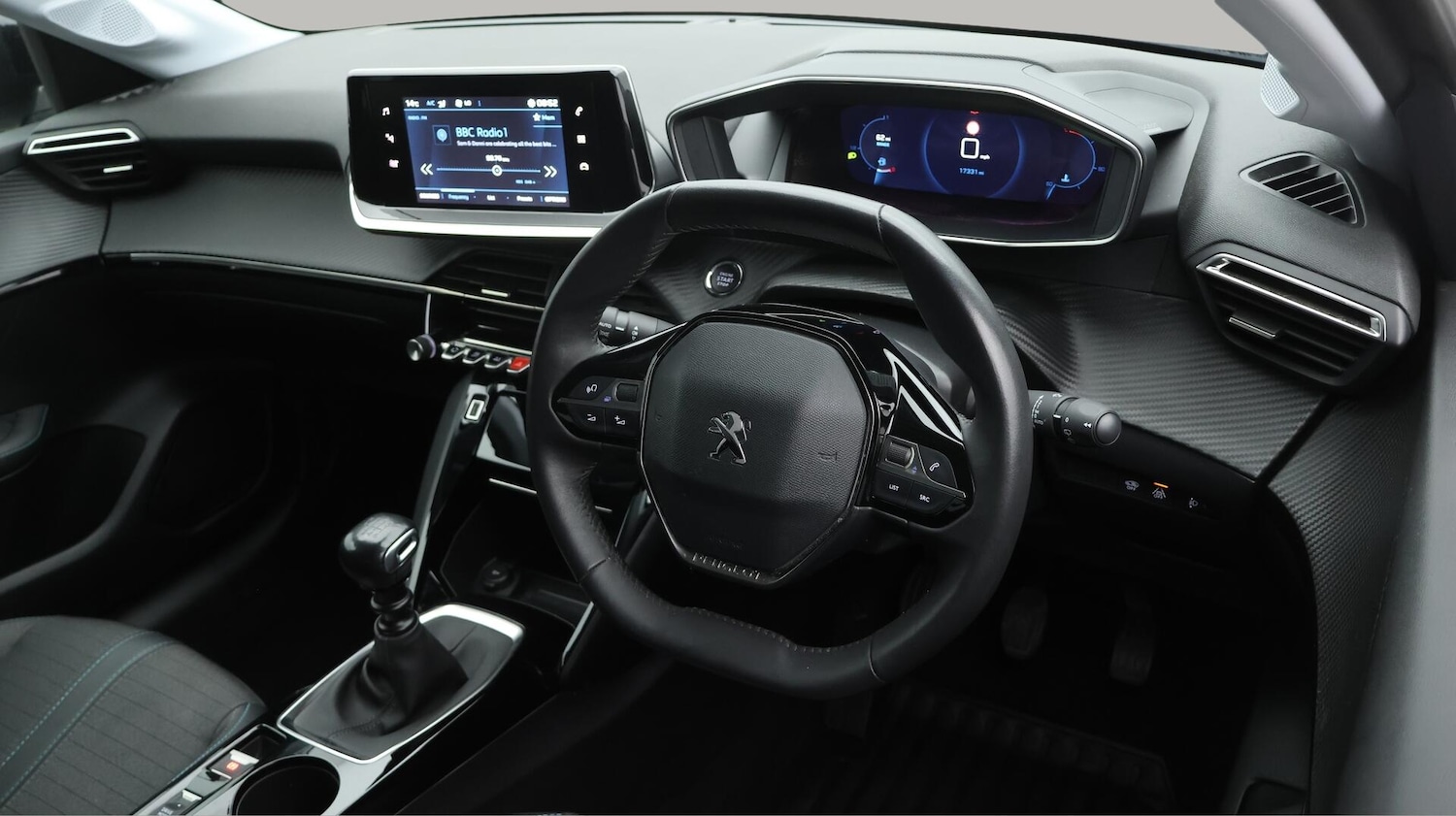 Used Peugeot 208 2022 for sale - 76138350: Photo 11