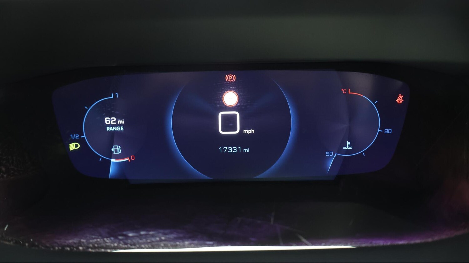 Used Peugeot 208 2022 for sale - 76138350: Photo 13