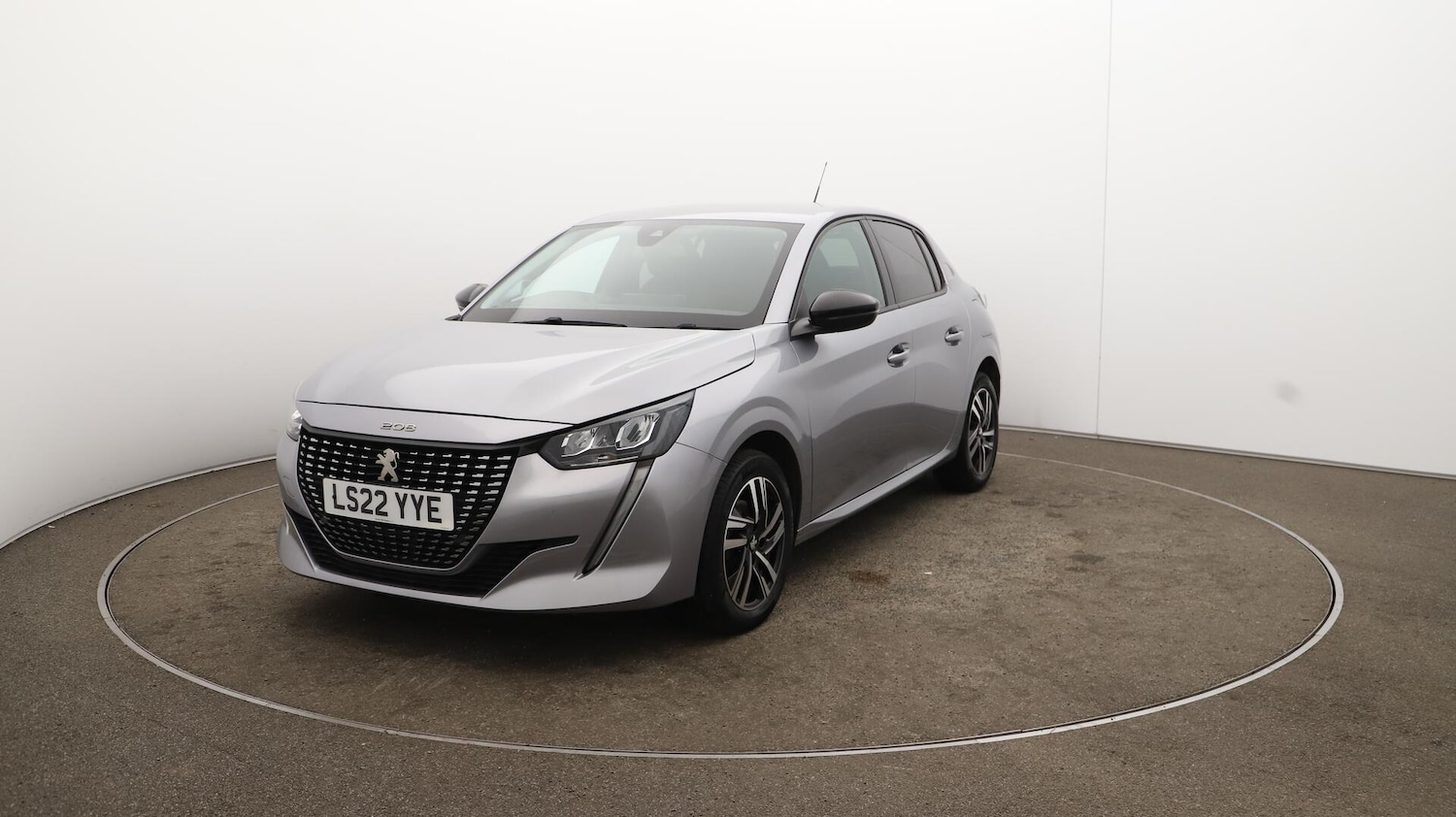 Used Peugeot 208 2022 for sale - 76138350: Photo 14