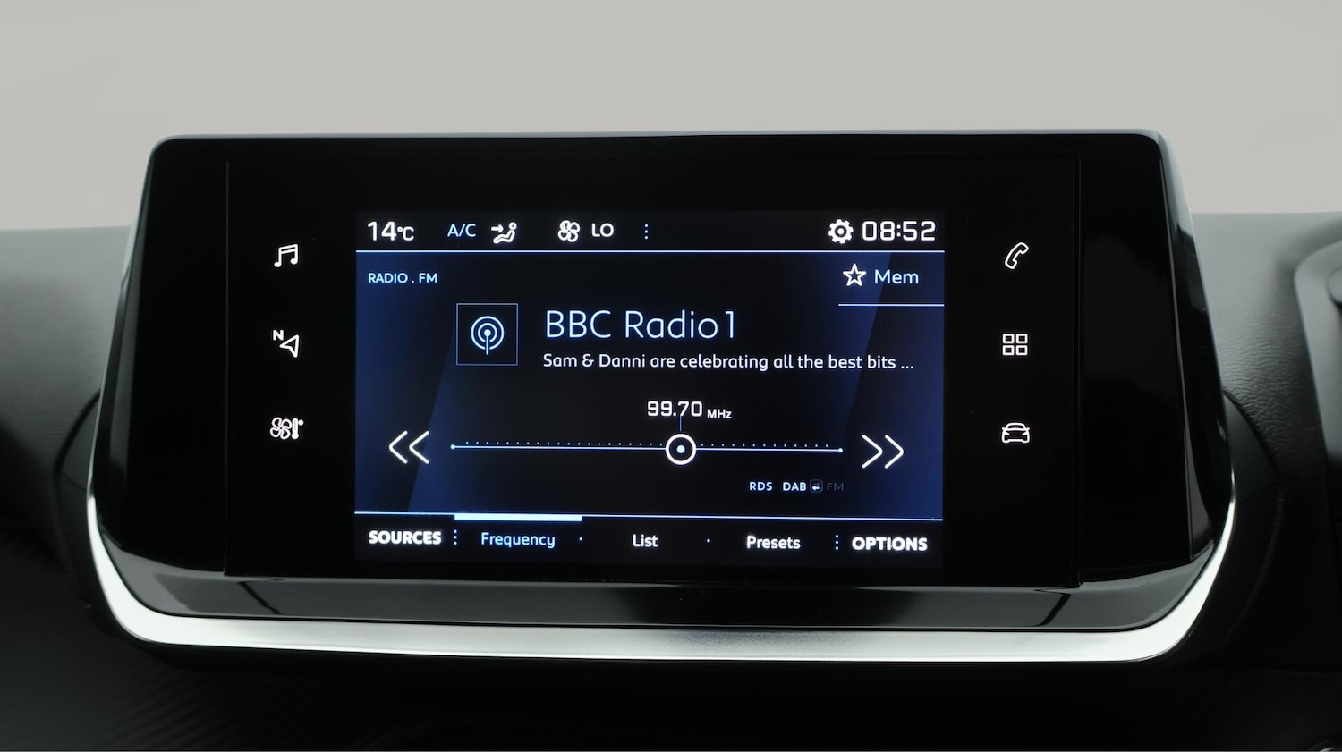 Used Peugeot 208 2022 for sale - 76138350: Photo 15