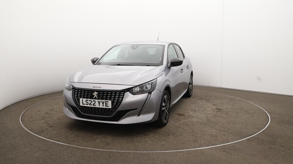 Used Peugeot 208 2022 for sale - 76138350: Photo 16