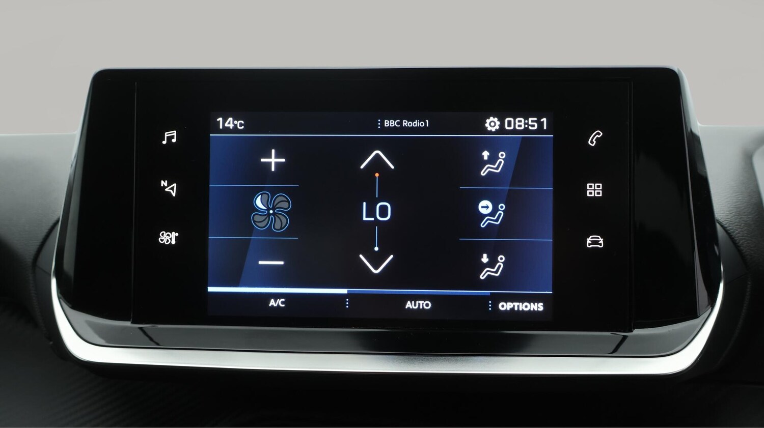 Used Peugeot 208 2022 for sale - 76138350: Photo 17