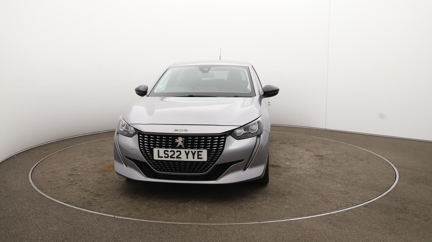 Used Peugeot 208 2022 for sale - 76138350: Photo 18