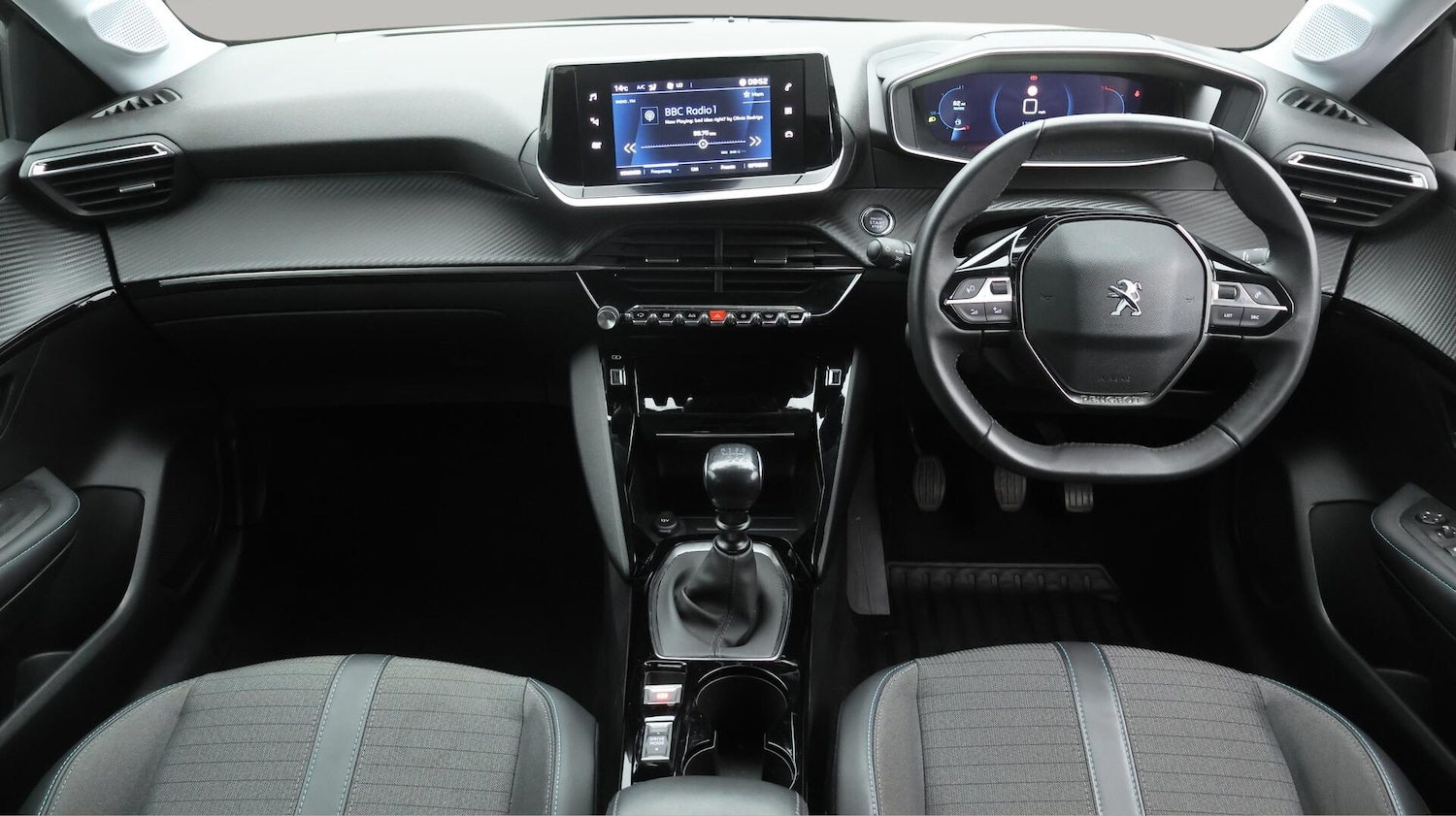 Used Peugeot 208 2022 for sale - 76138350: Photo 19