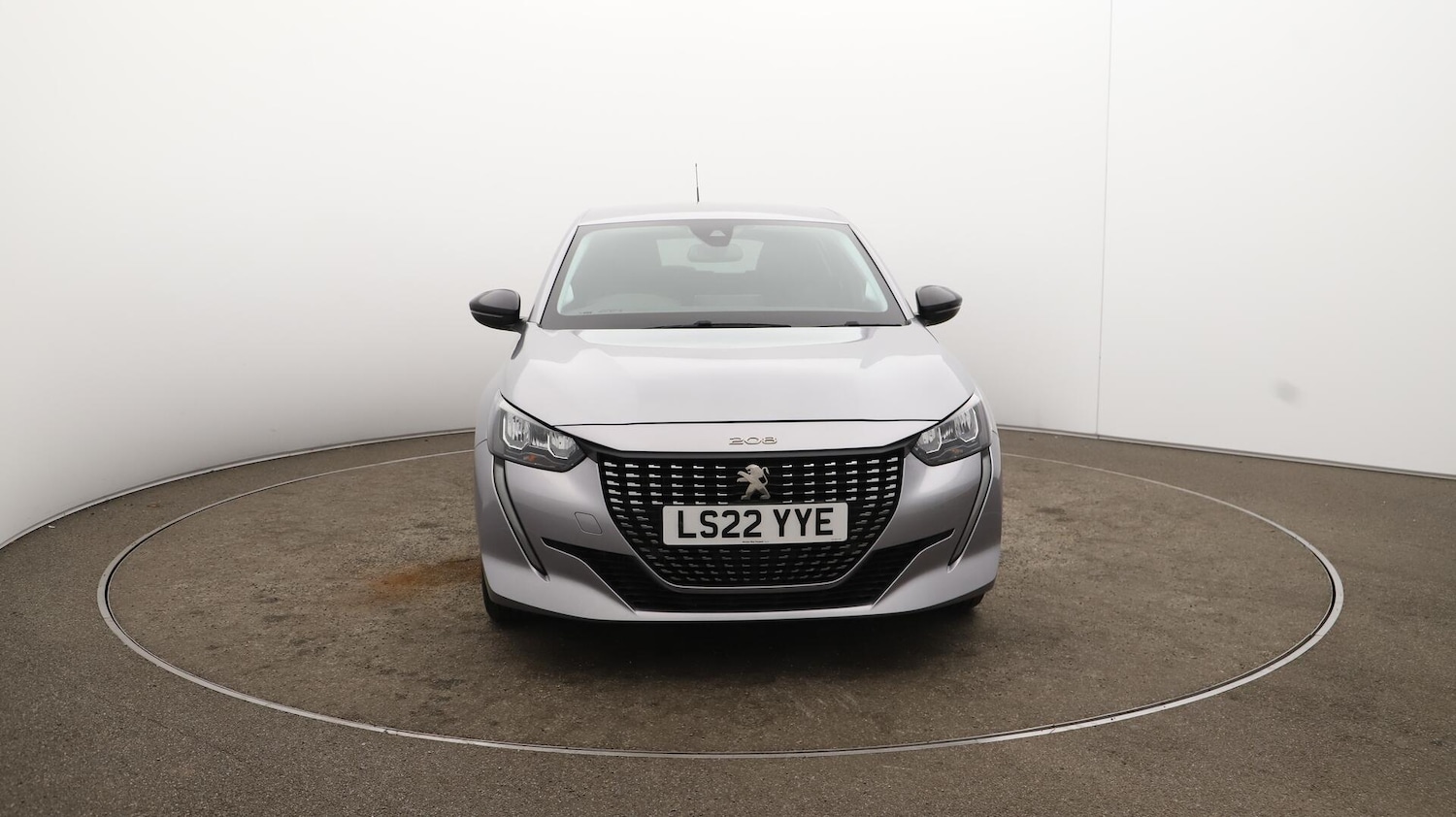 Used Peugeot 208 2022 for sale - 76138350: Photo 20