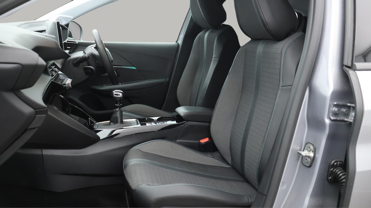 Used Peugeot 208 2022 for sale - 76138350: Photo 21