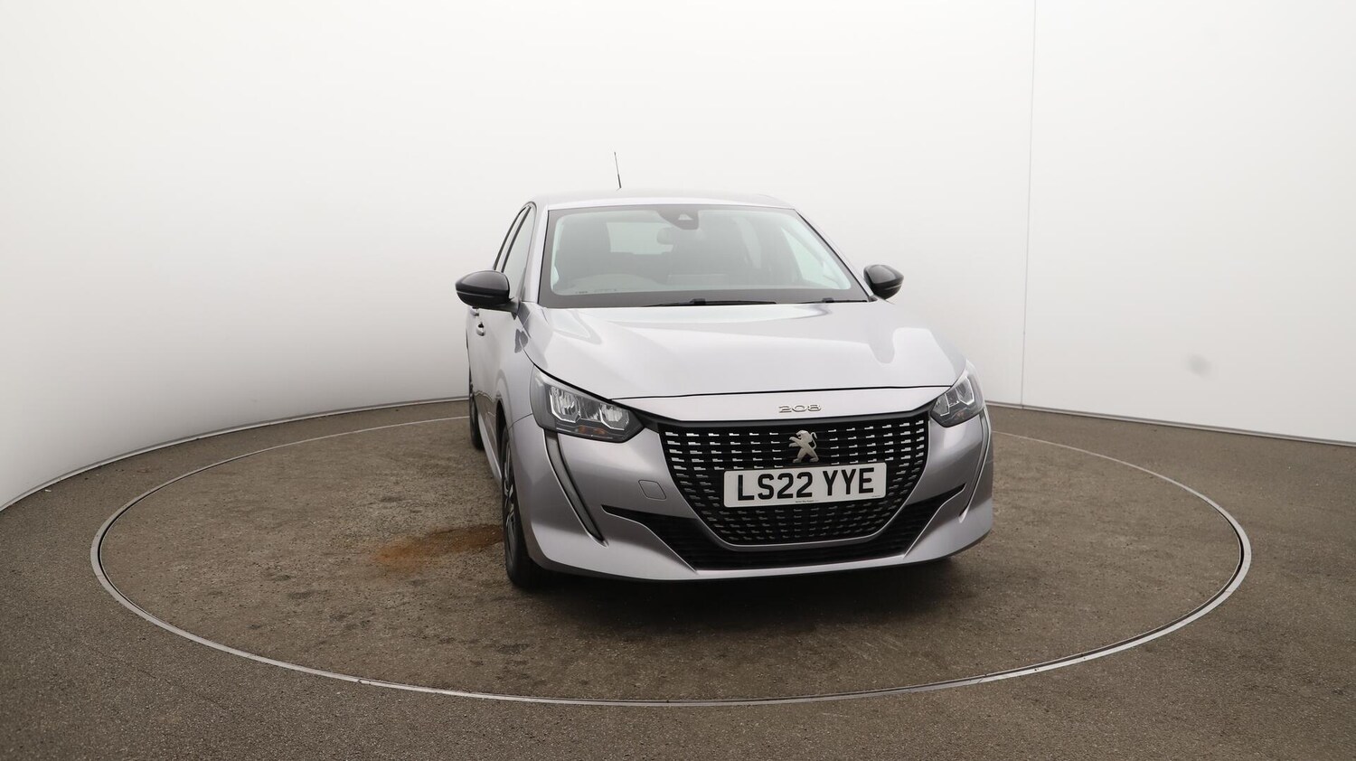 Used Peugeot 208 2022 for sale - 76138350: Photo 22