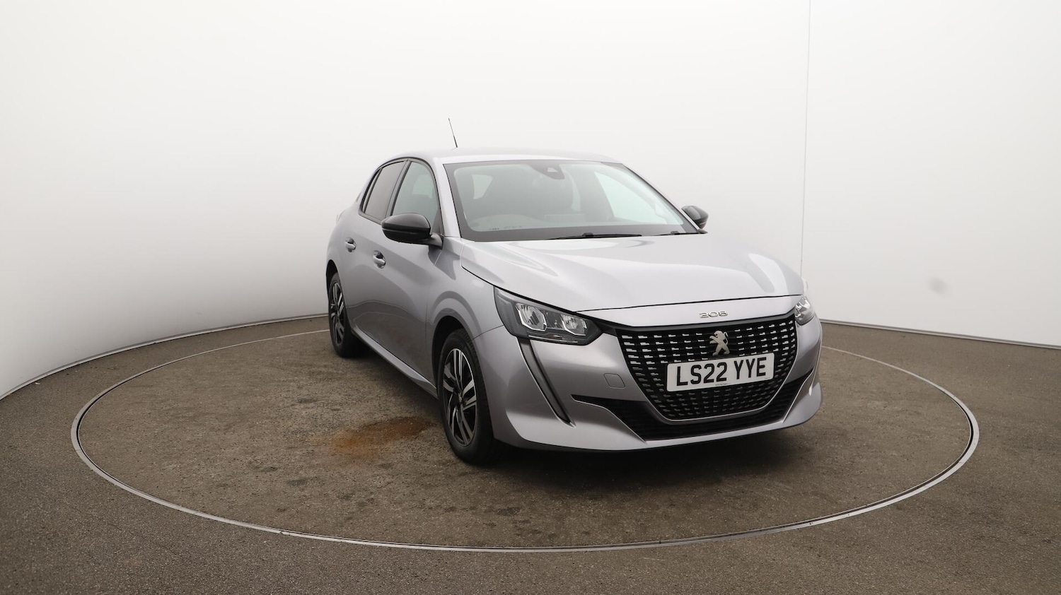 Used Peugeot 208 2022 for sale - 76138350: Photo 24