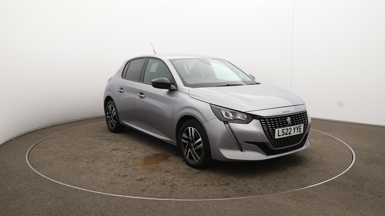 Used Peugeot 208 2022 for sale - 76138350: Photo 26