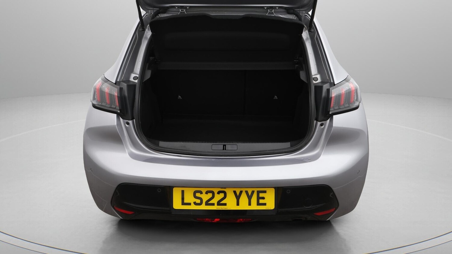 Used Peugeot 208 2022 for sale - 76138350: Photo 27