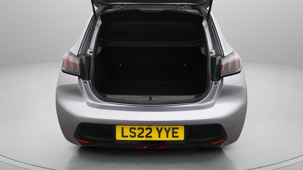 Used Peugeot 208 2022 for sale - 76138350: Photo 27
