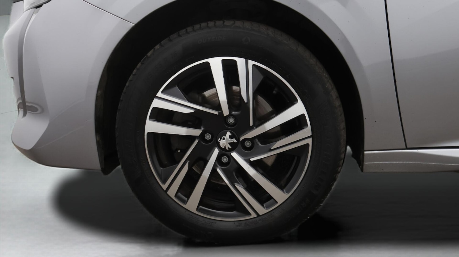 Used Peugeot 208 2022 for sale - 76138350: Photo 29