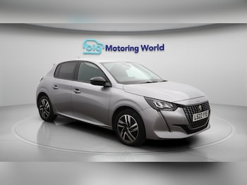 Used Peugeot 208 2022 for sale - 76138350: Photo 2