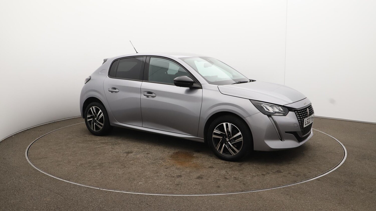 Used Peugeot 208 2022 for sale - 76138350: Photo 30