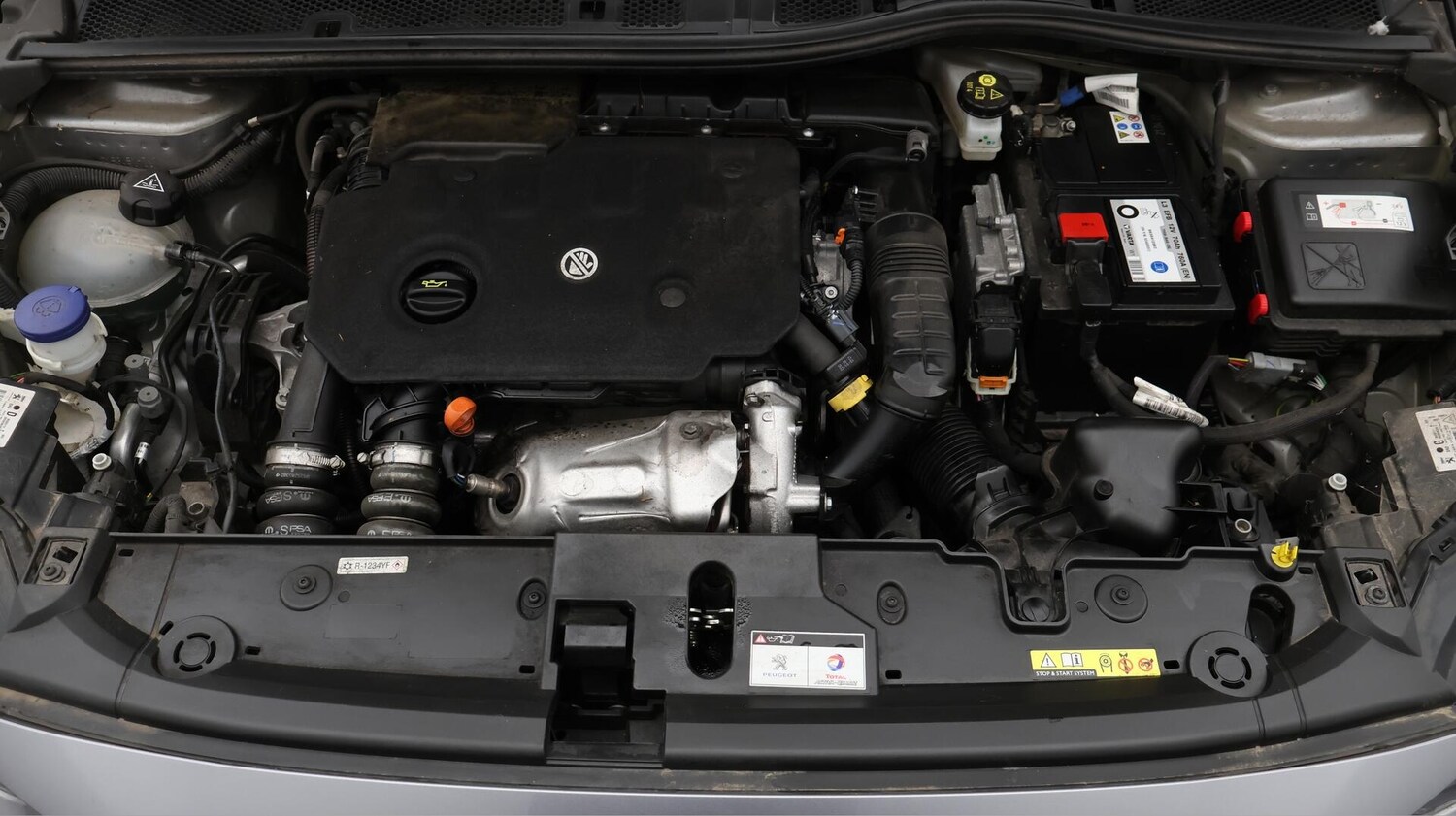 Used Peugeot 208 2022 for sale - 76138350: Photo 31