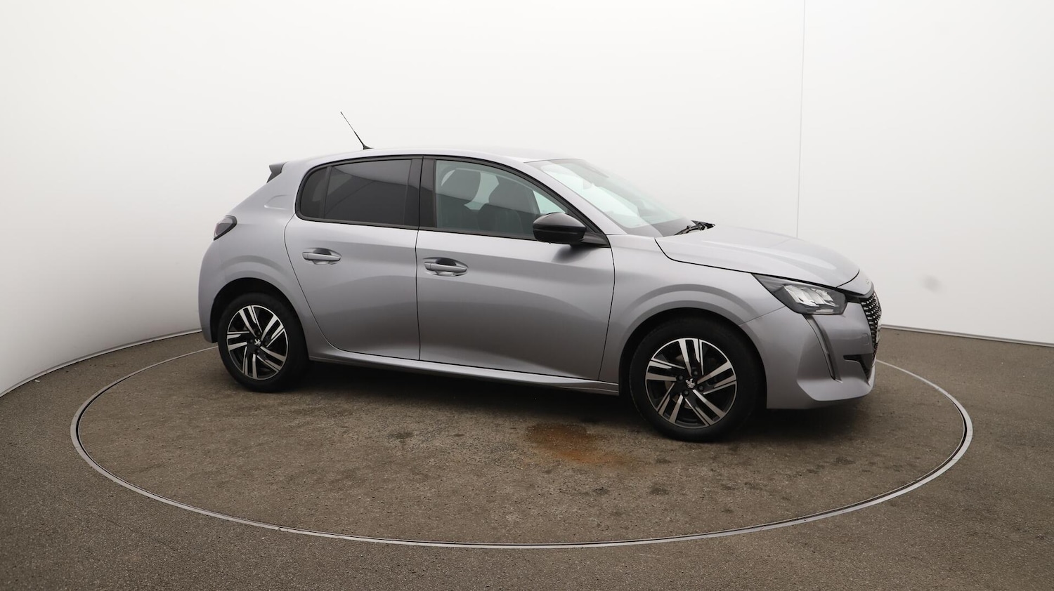 Used Peugeot 208 2022 for sale - 76138350: Photo 32