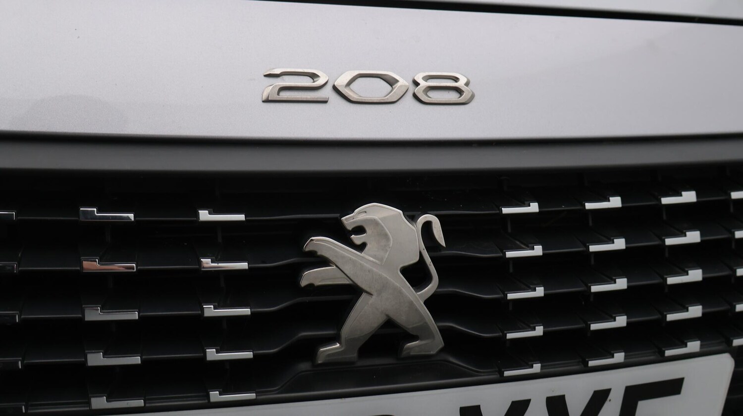 Used Peugeot 208 2022 for sale - 76138350: Photo 33