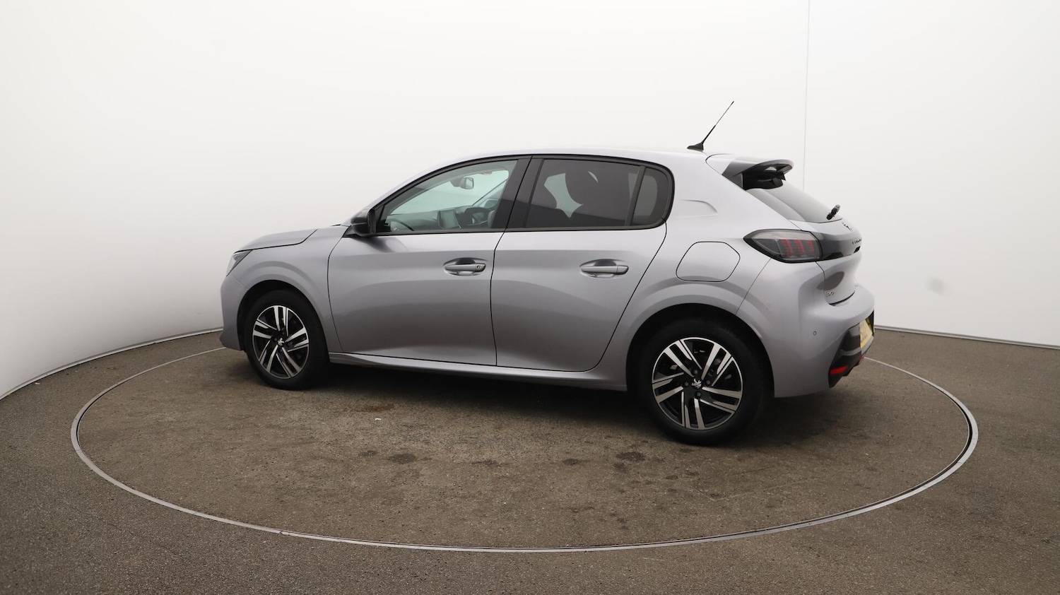 Used Peugeot 208 2022 for sale - 76138350: Photo 34