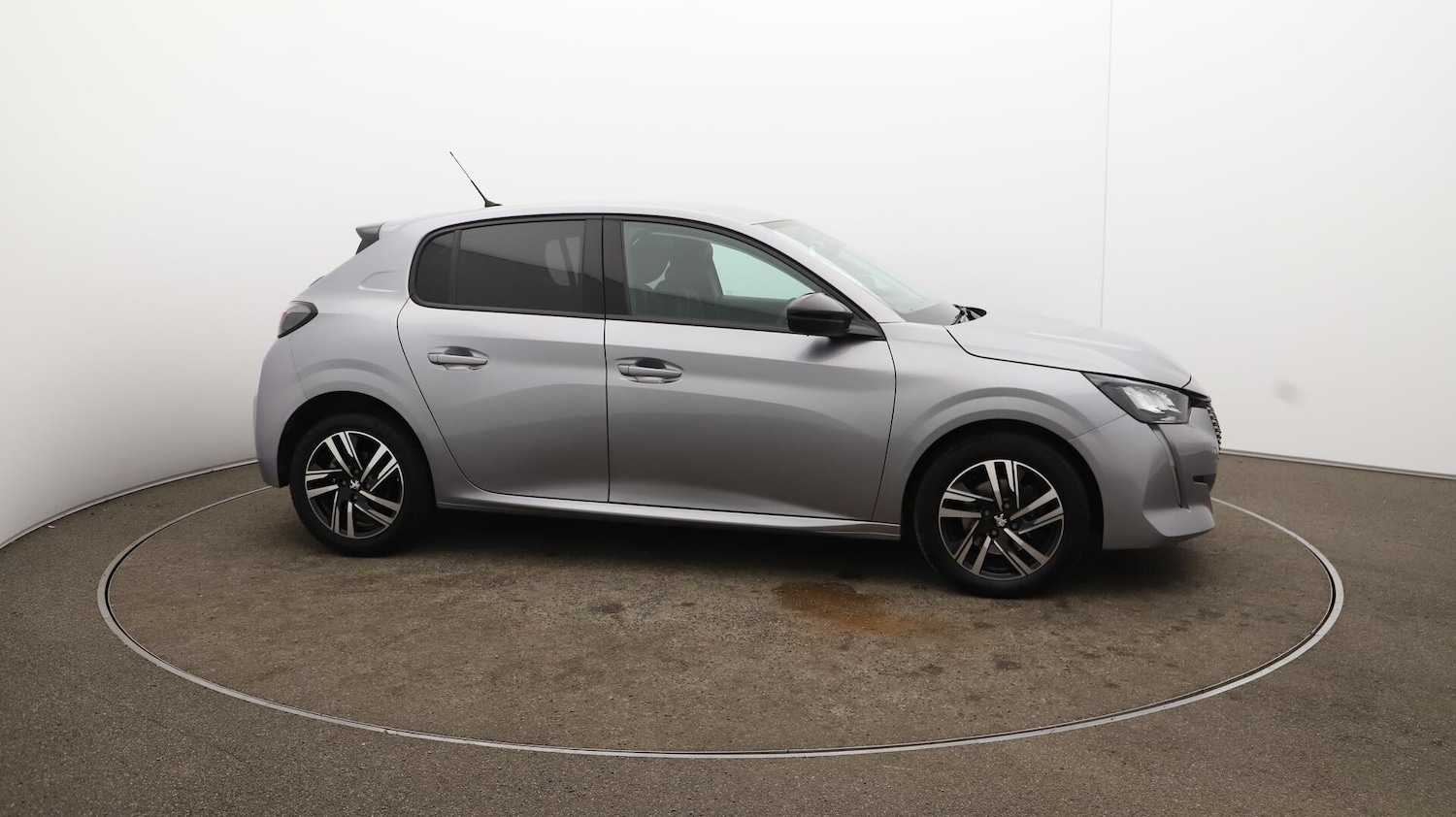Used Peugeot 208 2022 for sale - 76138350: Photo 36