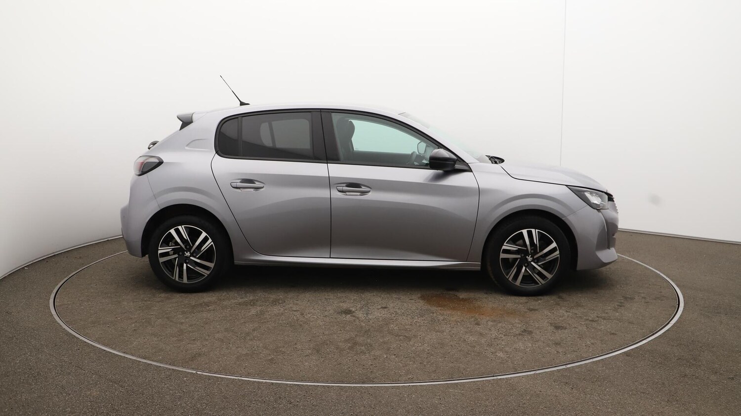 Used Peugeot 208 2022 for sale - 76138350: Photo 38