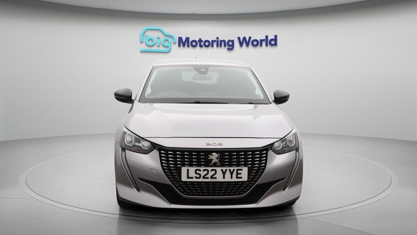 Used Peugeot 208 2022 for sale - 76138350: Photo 3