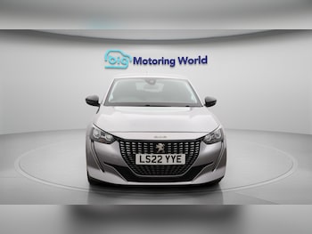 Used Peugeot 208 2022 for sale - 76138350: Photo 3