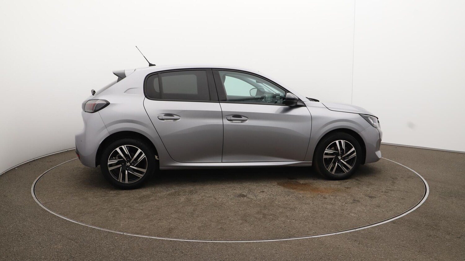 Used Peugeot 208 2022 for sale - 76138350: Photo 40