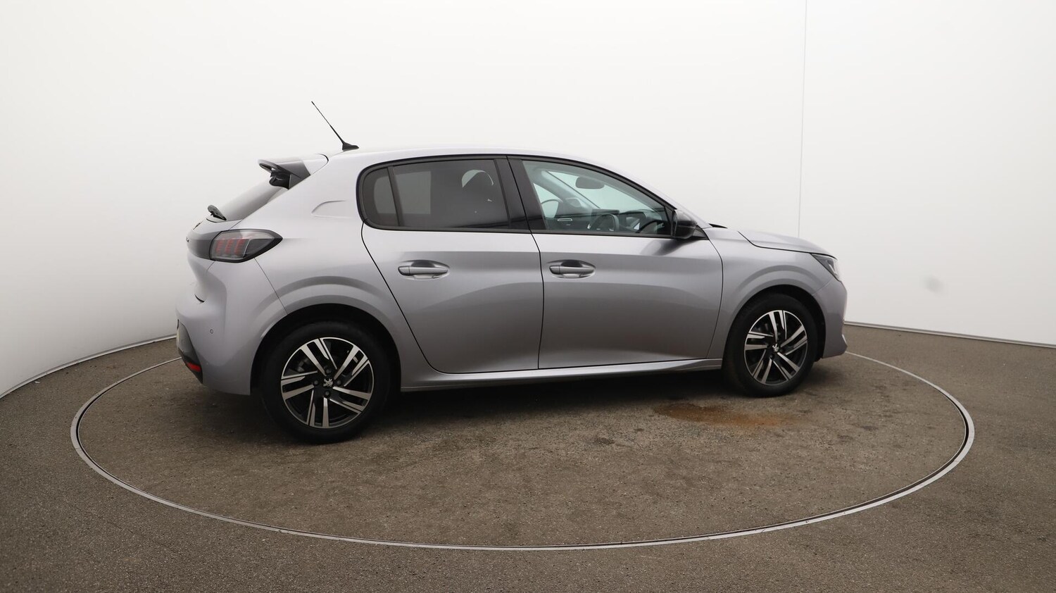 Used Peugeot 208 2022 for sale - 76138350: Photo 42