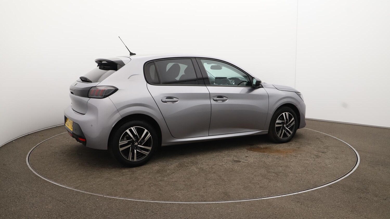 Used Peugeot 208 2022 for sale - 76138350: Photo 44