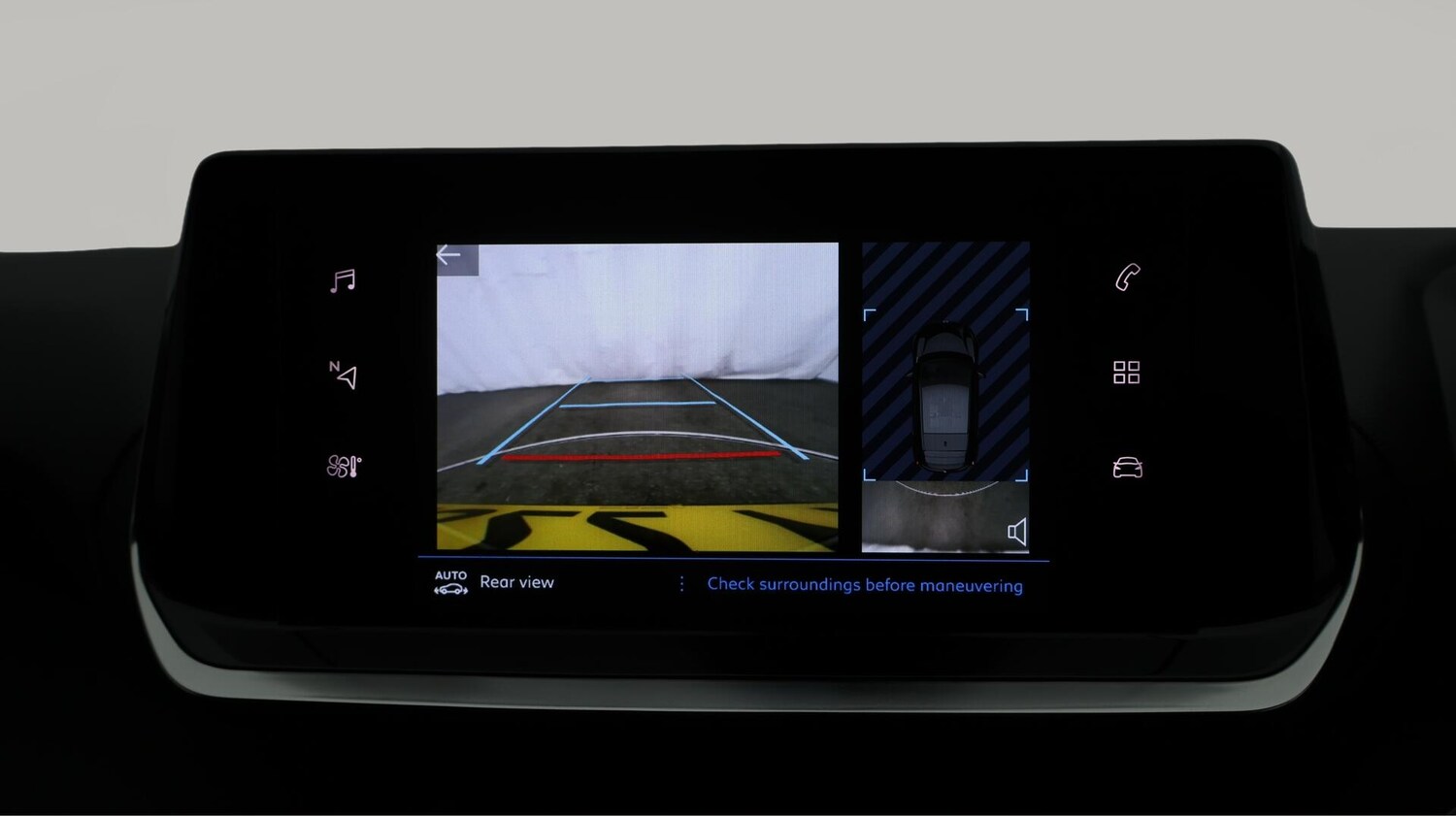 Used Peugeot 208 2022 for sale - 76138350: Photo 45