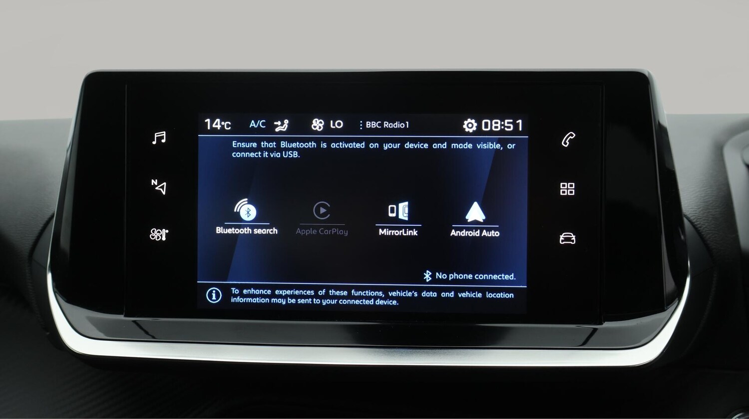 Used Peugeot 208 2022 for sale - 76138350: Photo 47