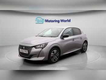 Used Peugeot 208 2022 for sale - 76138350: Photo 4