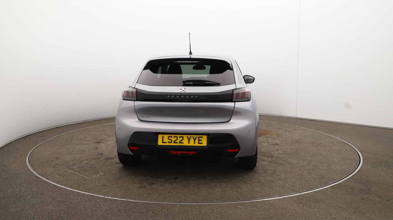 Used Peugeot 208 2022 for sale - 76138350: Photo 55