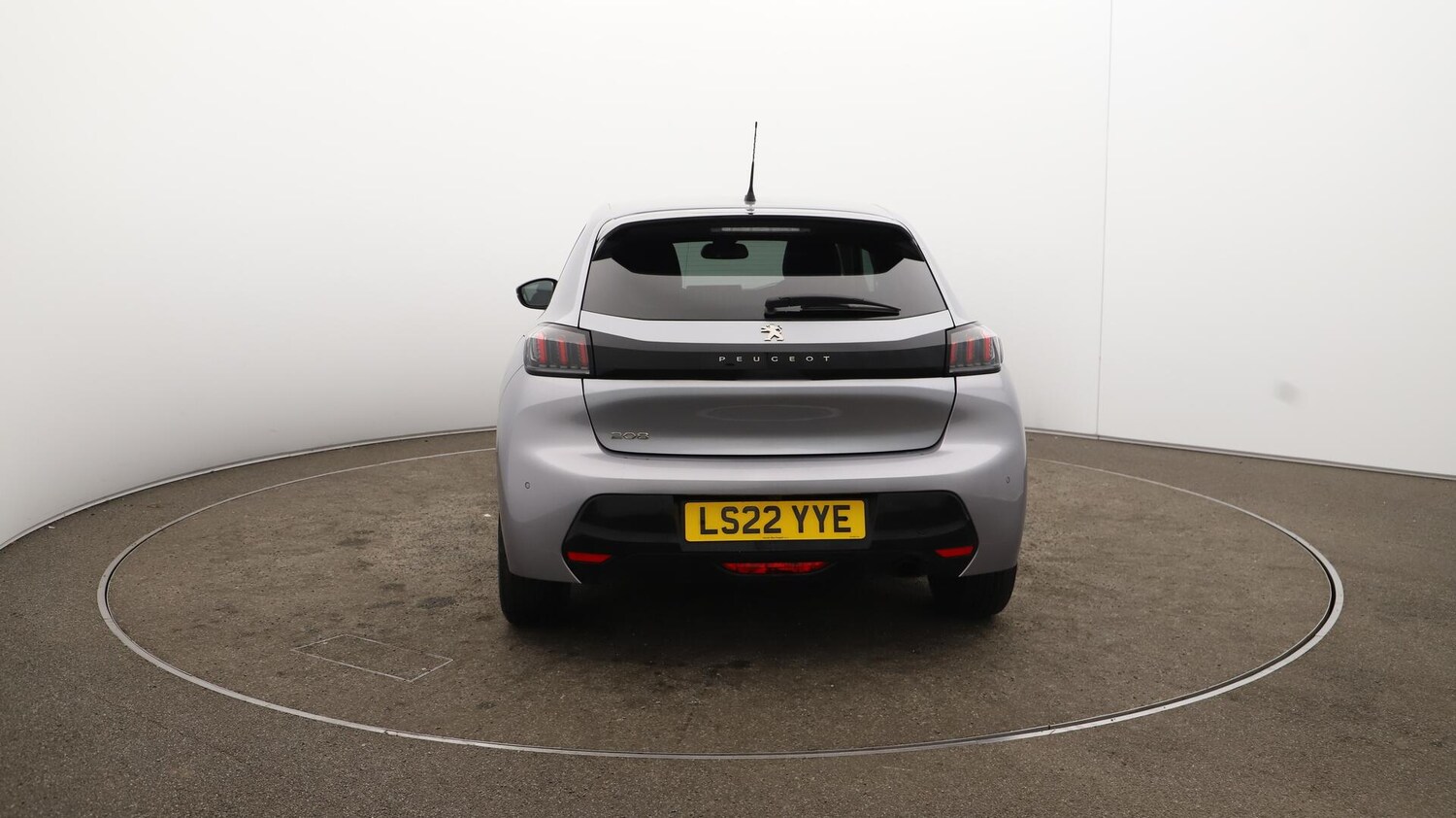 Used Peugeot 208 2022 for sale - 76138350: Photo 59