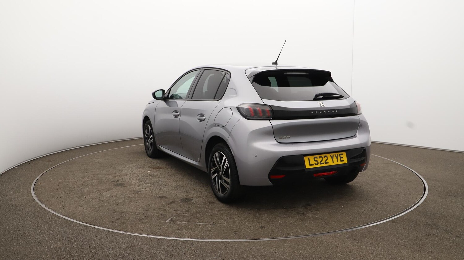 Used Peugeot 208 2022 for sale - 76138350: Photo 63