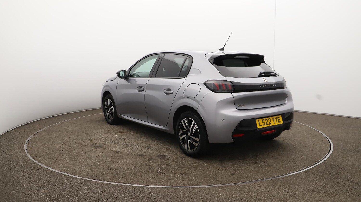 Used Peugeot 208 2022 for sale - 76138350: Photo 64