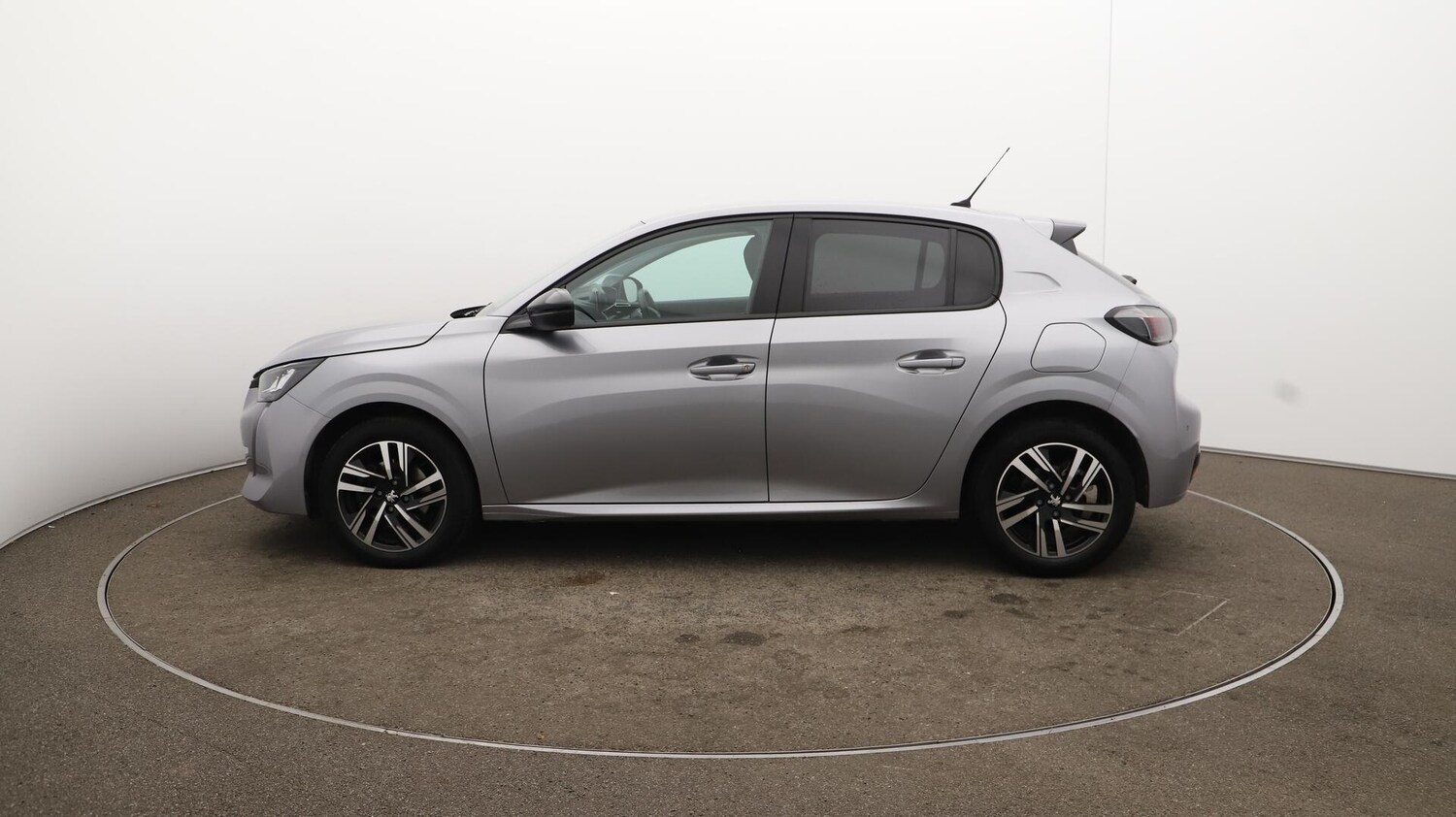 Used Peugeot 208 2022 for sale - 76138350: Photo 66