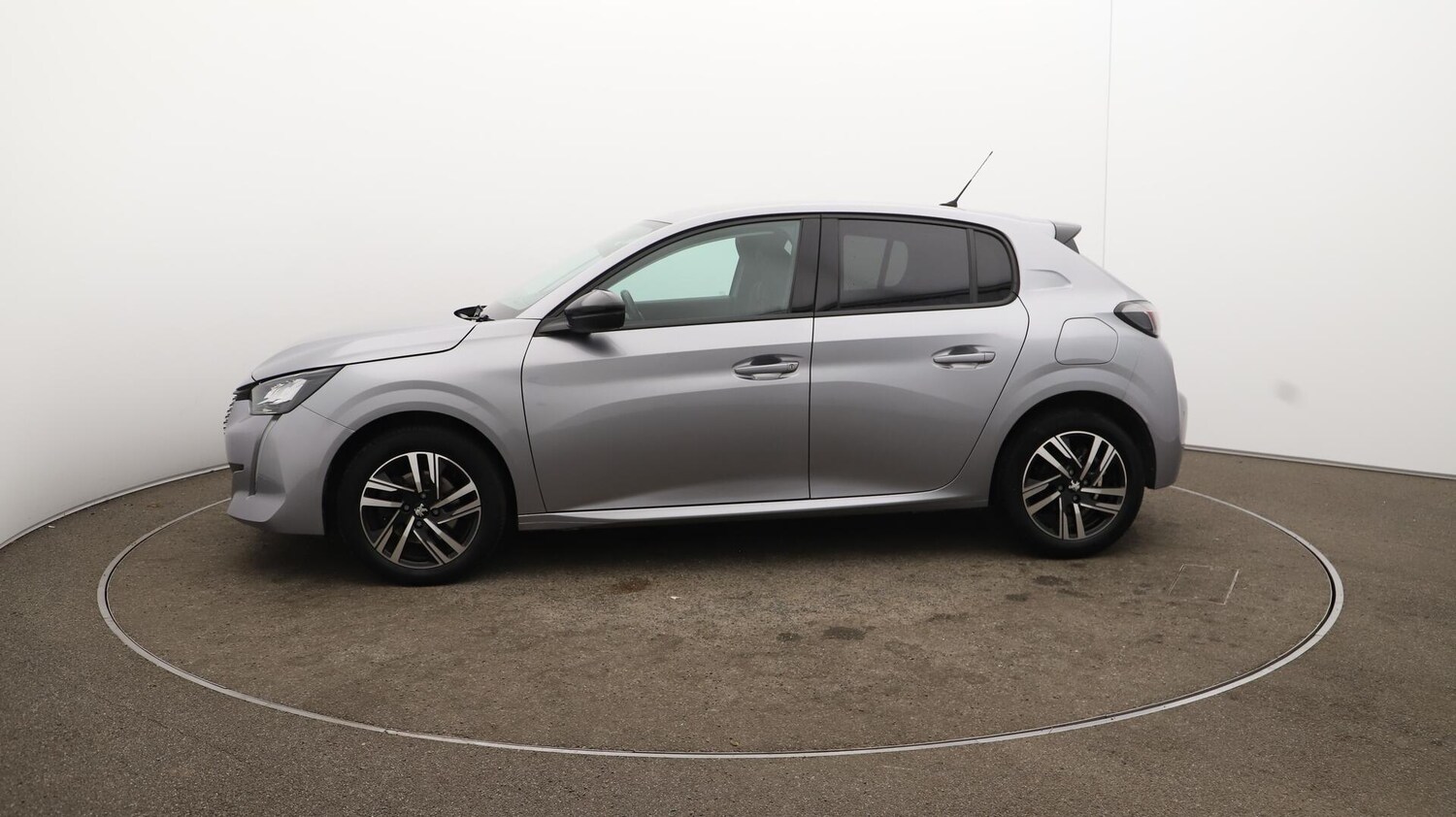 Used Peugeot 208 2022 for sale - 76138350: Photo 67