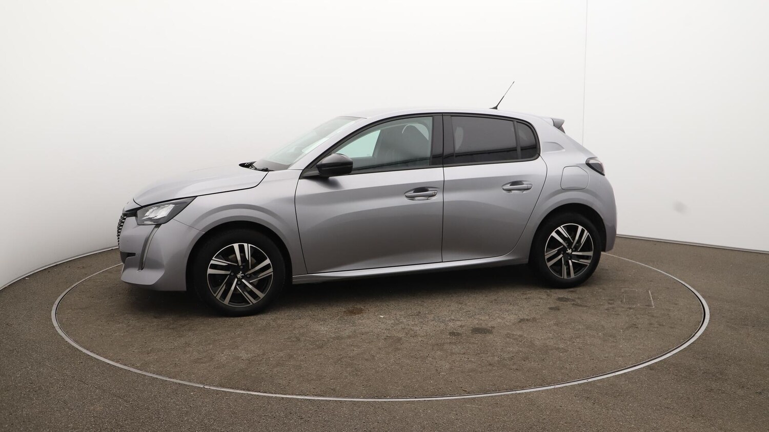 Used Peugeot 208 2022 for sale - 76138350: Photo 68