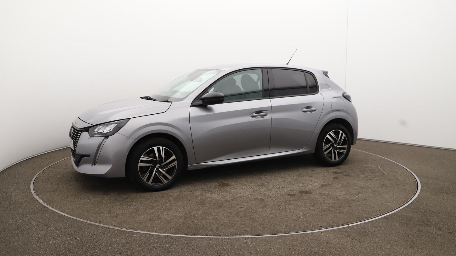 Used Peugeot 208 2022 for sale - 76138350: Photo 69