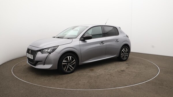 Used Peugeot 208 2022 for sale - 76138350: Photo 70