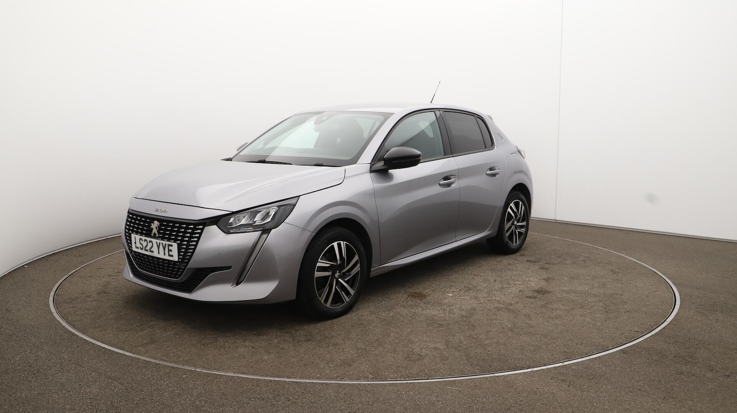 Used Peugeot 208 2022 for sale - 76138350: Photo 71