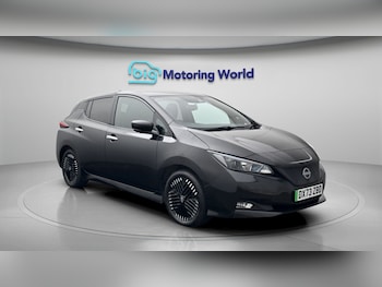 Used Nissan Leaf 2023 for sale - 78664667: Photo
