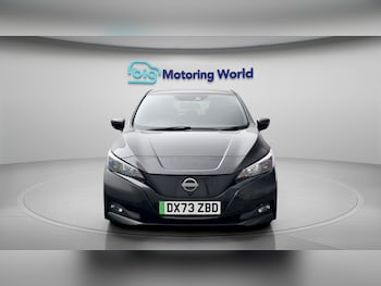 Used Nissan Leaf 2023 for sale - 78664667: Photo