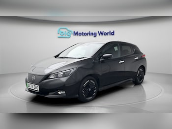 Used Nissan Leaf 2023 for sale - 78664667: Photo