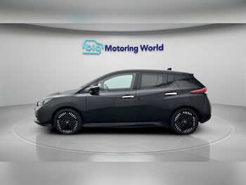 Used Nissan Leaf 2023 for sale - 78664667: Photo